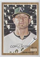 Dallas Braden