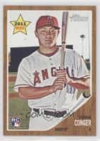 Hank Conger