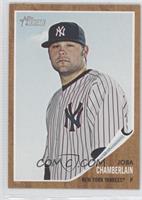 Joba Chamberlain