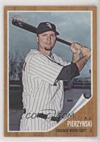 A.J. Pierzynski [EX to NM]