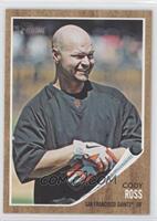 Cody Ross