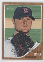 Jon Lester