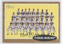 Florida Marlins