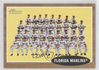 Florida Marlins