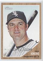 Paul Konerko