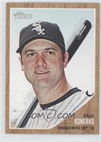 Paul Konerko