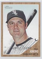 Paul Konerko