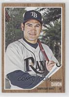 Johnny Damon