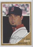 Josh Beckett