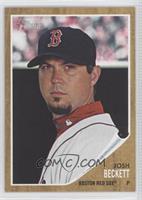 Josh Beckett