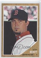 Josh Beckett