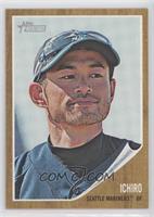 Ichiro