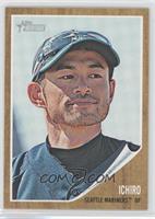 Ichiro