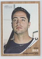 Ryan Braun