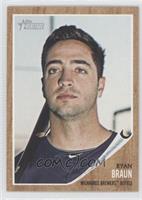 Ryan Braun