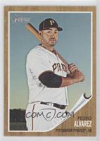 Pedro Alvarez