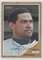 Bengie Molina (Birth Year: 1974)