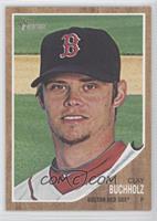 Clay Buchholz