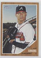 Jair Jurrjens