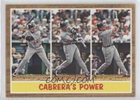 Miguel Cabrera