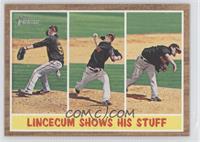 Tim Lincecum