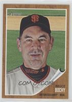 Bruce Bochy