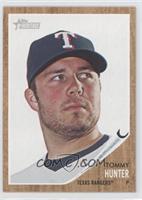 Tommy Hunter