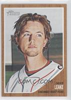 Mike Leake