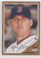 John Lackey