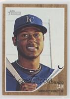 Lorenzo Cain