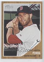 Dustin Pedroia