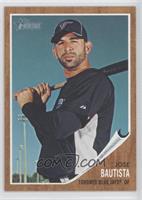 Jose Bautista