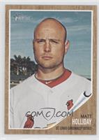 Matt Holliday