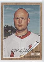 Matt Holliday