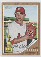 Jaime Garcia