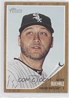 Mark Buehrle