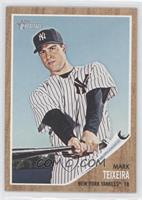 Mark Teixeira