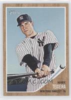 Mark Teixeira