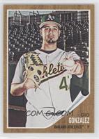 Gio Gonzalez