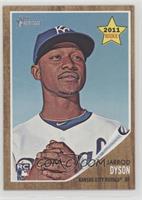 Jarrod Dyson