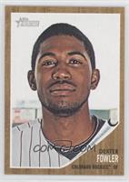 Dexter Fowler