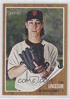 Tim Lincecum