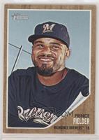 Prince Fielder