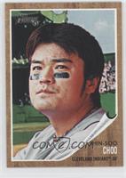 Shin-Soo Choo