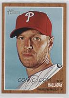 Roy Halladay