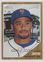 Johan Santana