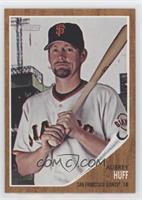 Aubrey Huff