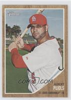 Albert Pujols