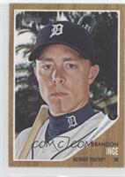 Brandon Inge