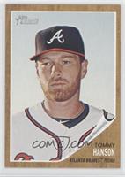 Tommy Hanson